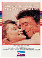 The World is Full of Married Men 1979 film scene di nudo
