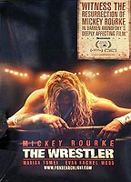 The Wrestler 2008 film scene di nudo