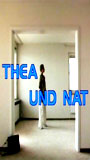 Thea und Nat scene nuda