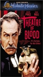 Theatre of Blood scene nuda