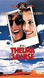 Thelma & Louise (1991) Scene Nuda