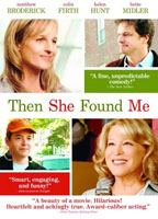 Then She Found Me (2007) Scene Nuda