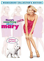 There's Something About Mary (1998) Scene Nuda