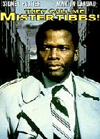 They Call Me MISTER Tibbs! 1970 film scene di nudo