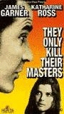 They Only Kill Their Masters (1972) Scene Nuda