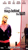 Things Behind the Sun (2001) Scene Nuda