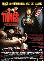 Things (1989) Scene Nuda