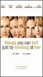 Things You Can Tell Just by Looking at Her (2000) Scene Nuda