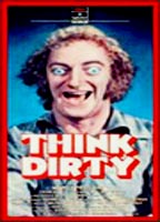 Think Dirty (1970) Scene Nuda