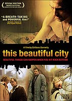 This Beautiful City (2007) Scene Nuda
