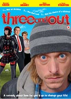 Three and Out (2008) Scene Nuda