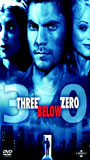 Three Below Zero 1998 film scene di nudo