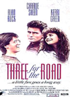 Three for the Road (1987) Scene Nuda