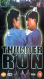 Thunder Run 2006 film scene di nudo