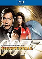Agente 007 - Thunderball: operazione tuono 1965 film scene di nudo