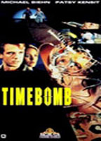 Timebomb (1990) Scene Nuda