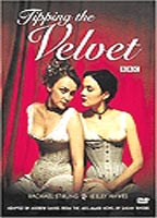 Tipping the Velvet 2002 film scene di nudo