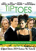Tiptoes (2003) Scene Nuda