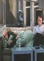 To mand i en sofa (1994) Scene Nuda