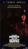 To Protect and Serve 1992 film scene di nudo