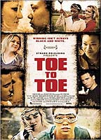 Toe to Toe (2009) Scene Nuda