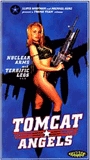 Tomcat Angels scene nuda