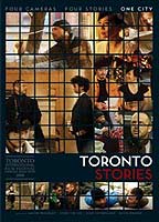 Toronto Stories 2008 film scene di nudo