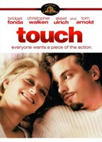 Touch (1997) Scene Nuda