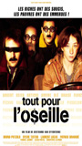 Tout pour l'oseille (2004) Scene Nuda