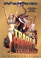 Trader Hornee 1970 film scene di nudo