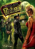 Trailer Park of Terror scene nuda