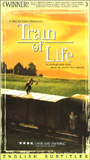 Train of Life (1998) Scene Nuda