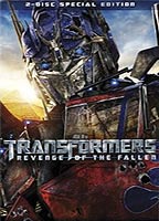 Transformers: Revenge of the Fallen scene nuda