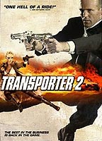 Transporter 2 (2005) Scene Nuda