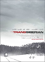 Transsiberian 2008 film scene di nudo