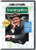 Traveling Man (1989) Scene Nuda