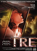 Tre (2006) Scene Nuda