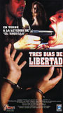 Tres días de libertad (1996) Scene Nuda