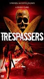 Trespassers (2005) Scene Nuda