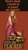 Trip with the Teacher (1975) Scene Nuda