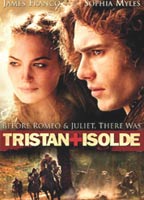 Tristan + Isolde 2006 film scene di nudo