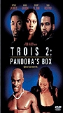 Trois 2: Pandora's Box scene nuda