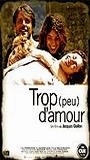 Trop (peu) d'amour (1998) Scene Nuda
