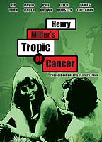 Tropic of Cancer (1970) Scene Nuda