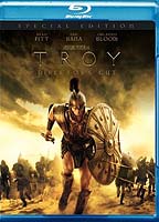 Troy (2004) Scene Nuda