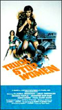 Truck Stop Women 1974 film scene di nudo