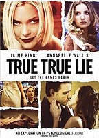 True True Lie 2006 film scene di nudo
