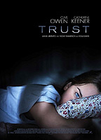 Trust 2010 film scene di nudo