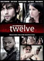 Twelve (2010) Scene Nuda