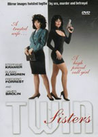 Twin Sisters (1992) Scene Nuda